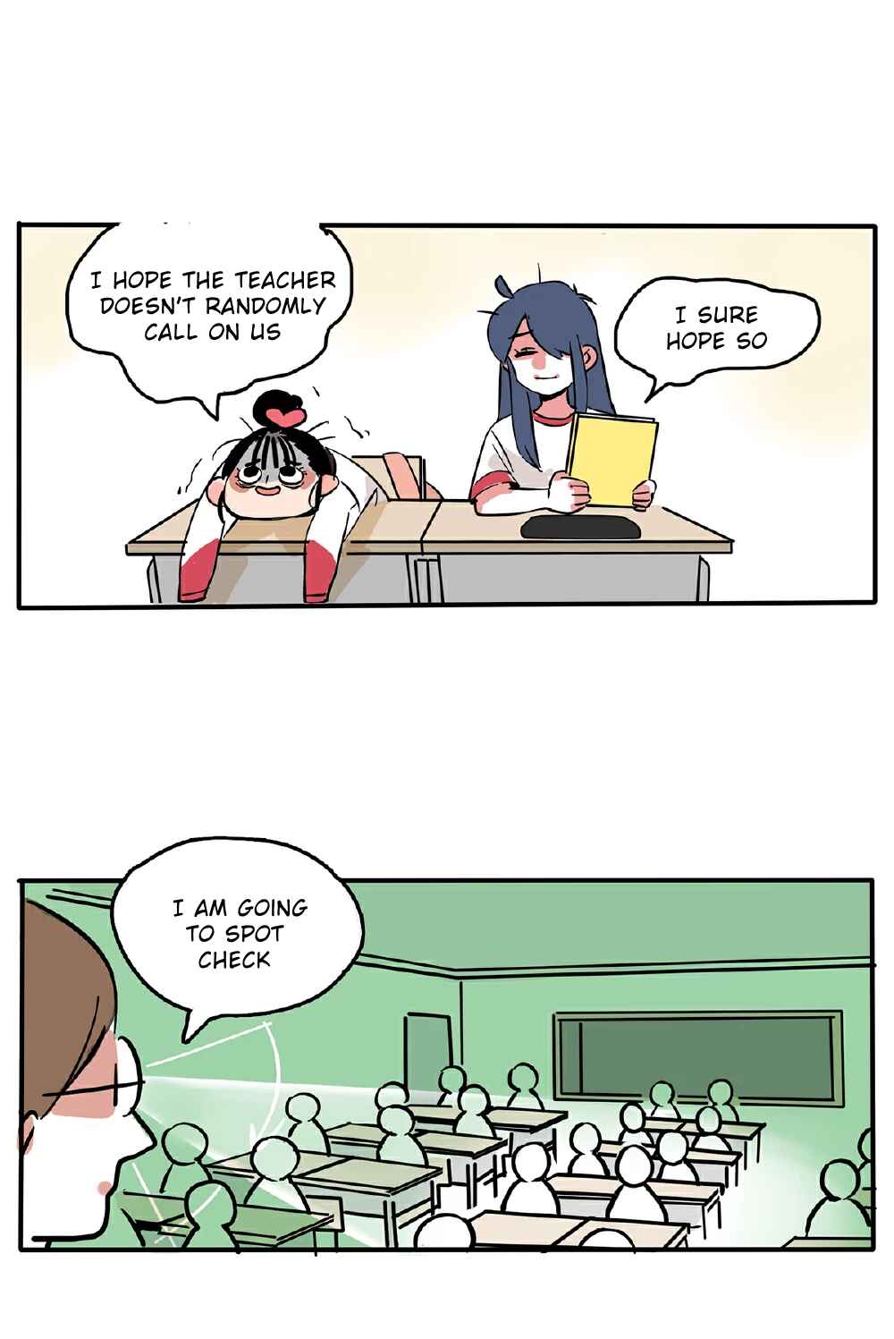 Chapter 119 - Page 8