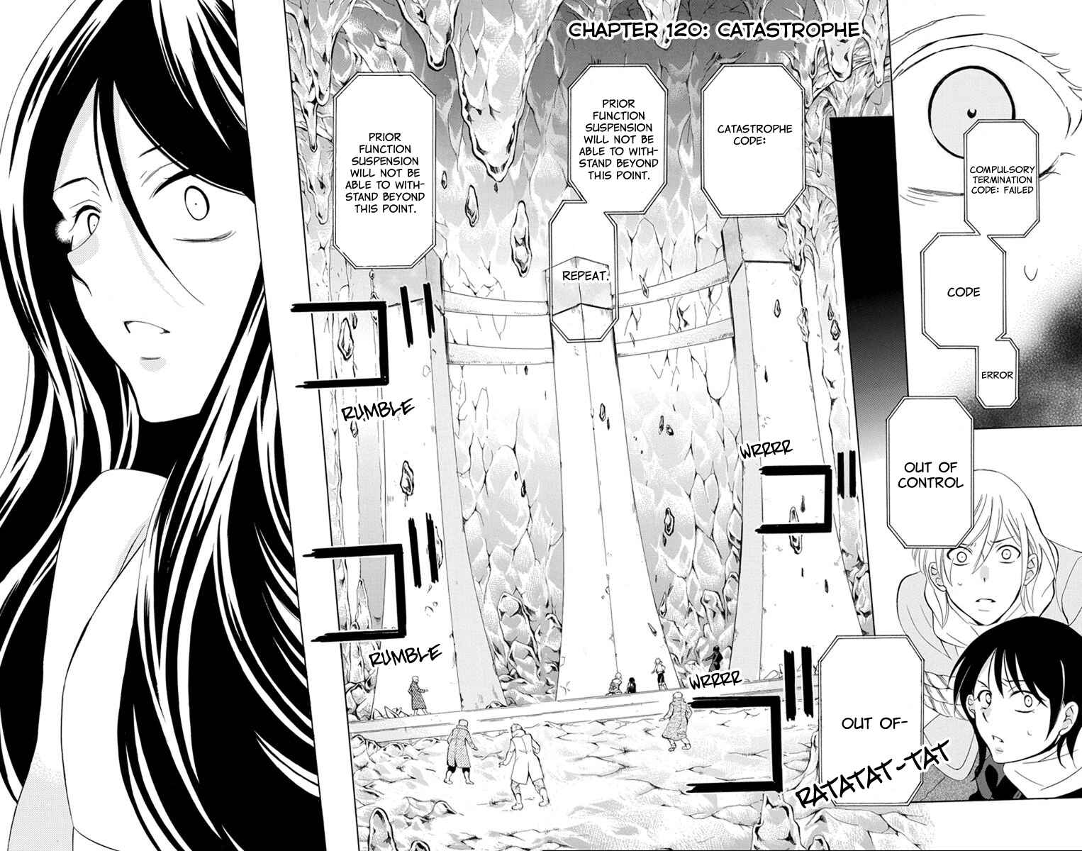 Chapter 120 - Page 11