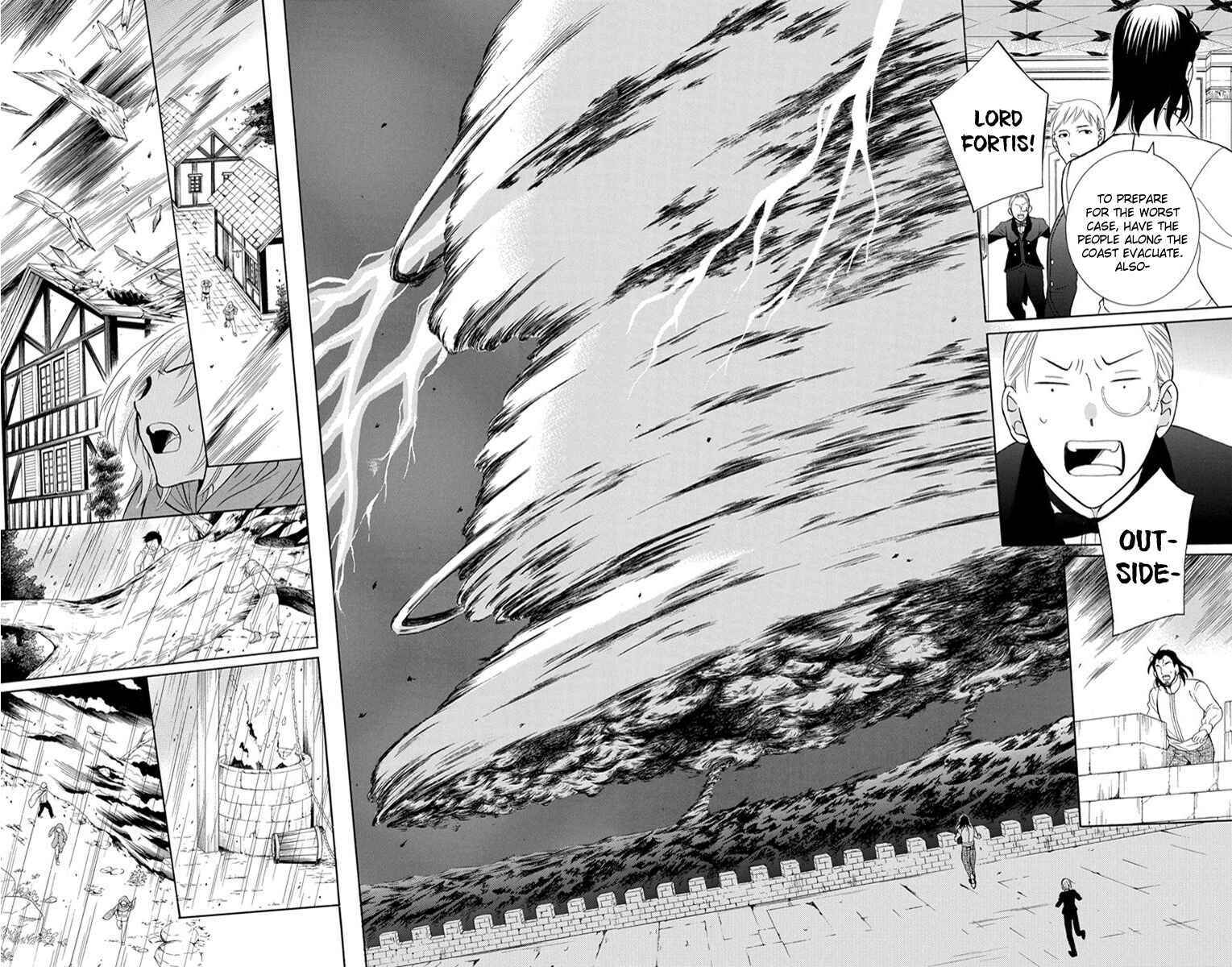Chapter 120 - Page 20