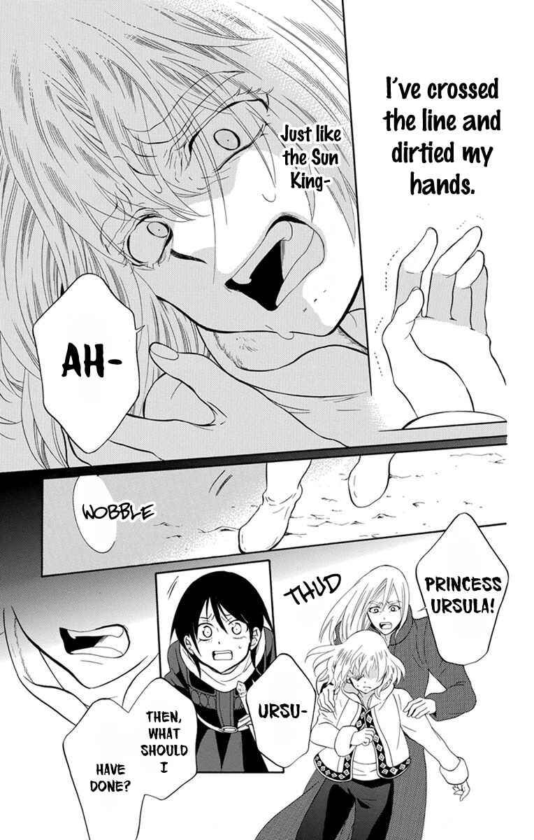 Chapter 120 - Page 28