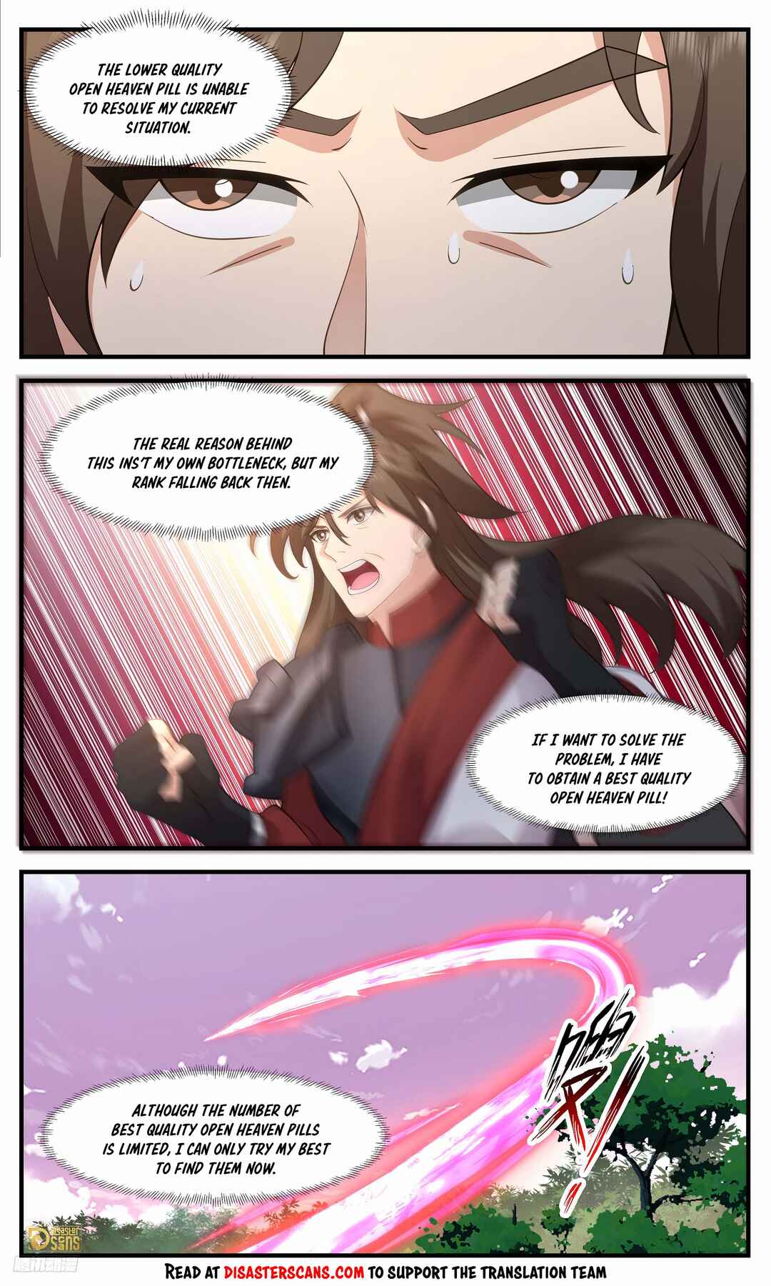 Chapter 3511 - Page 7