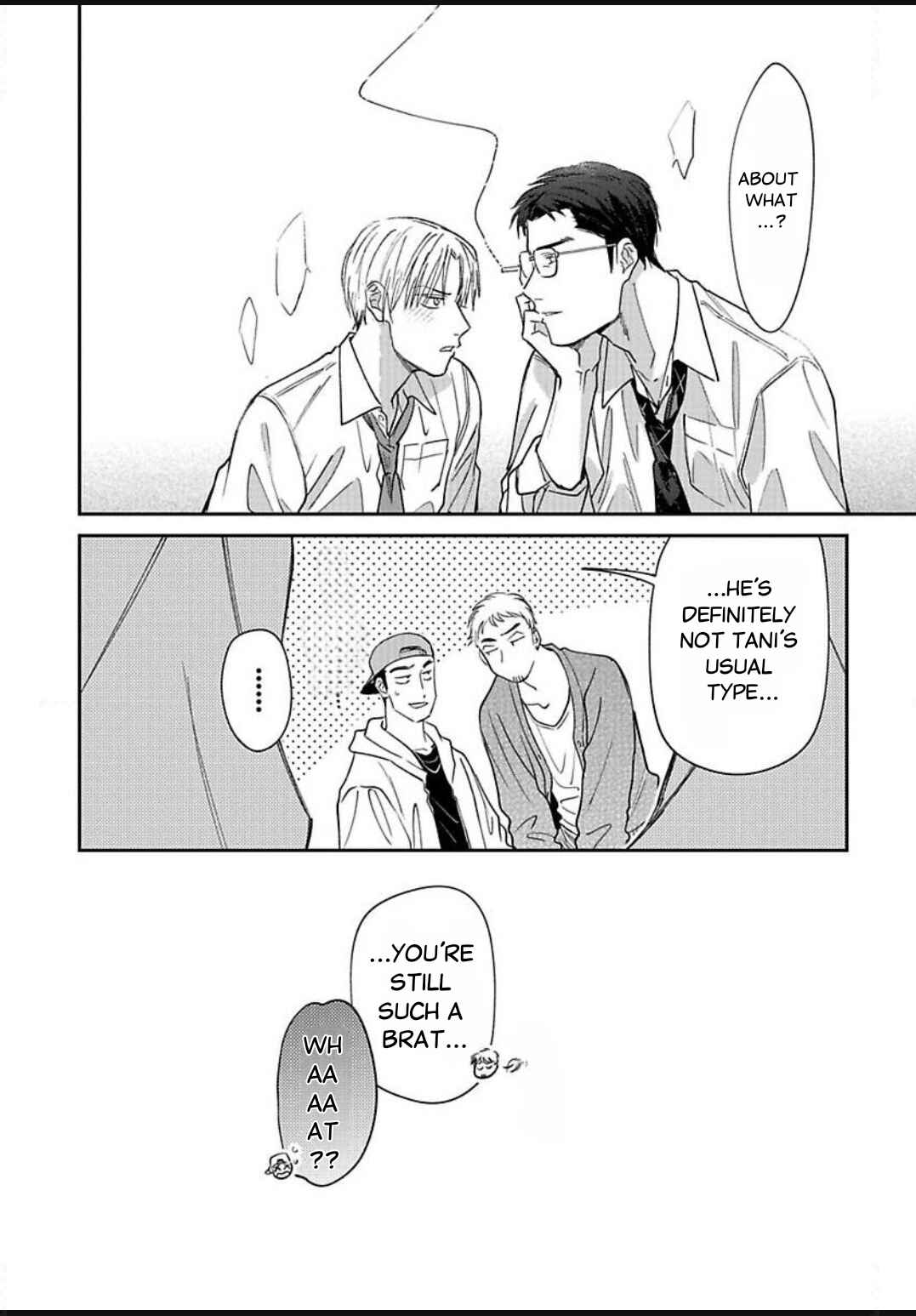Chapter 3 - Page 5