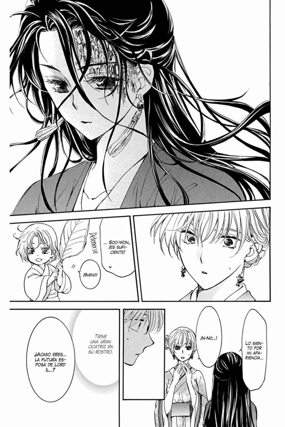 Chapter 193 - Page 28