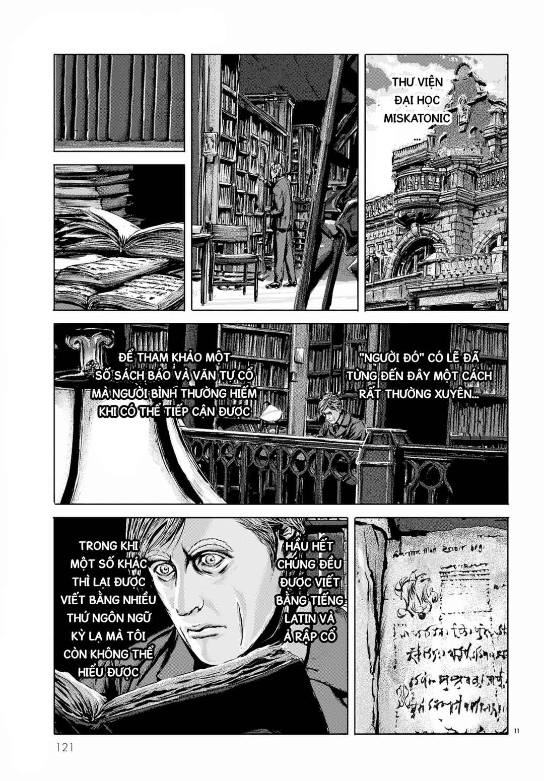 Chapter 2 - Page 11