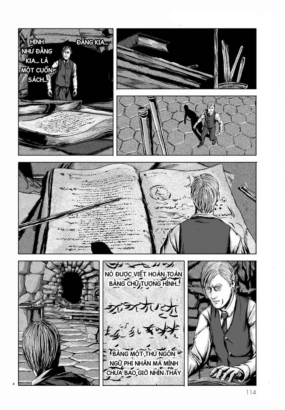 Chapter 2 - Page 4