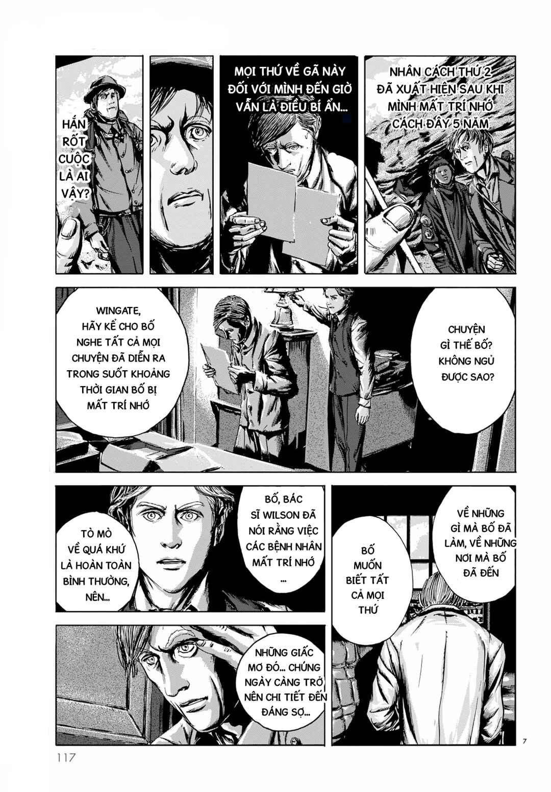 Chapter 2 - Page 7