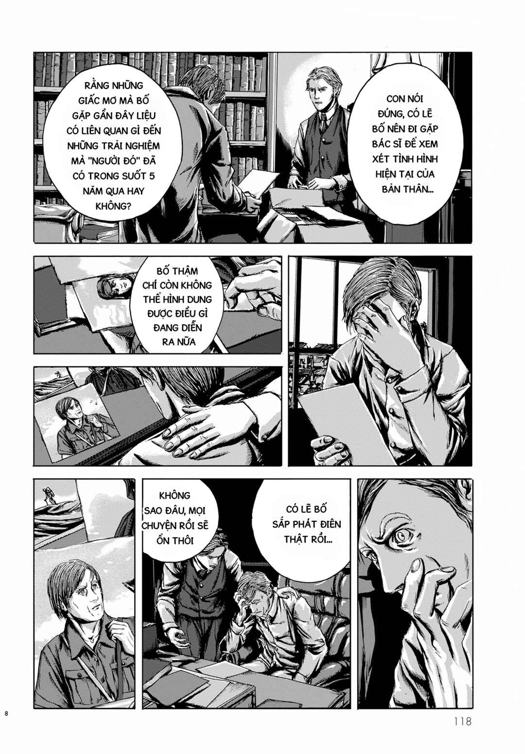Chapter 2 - Page 8
