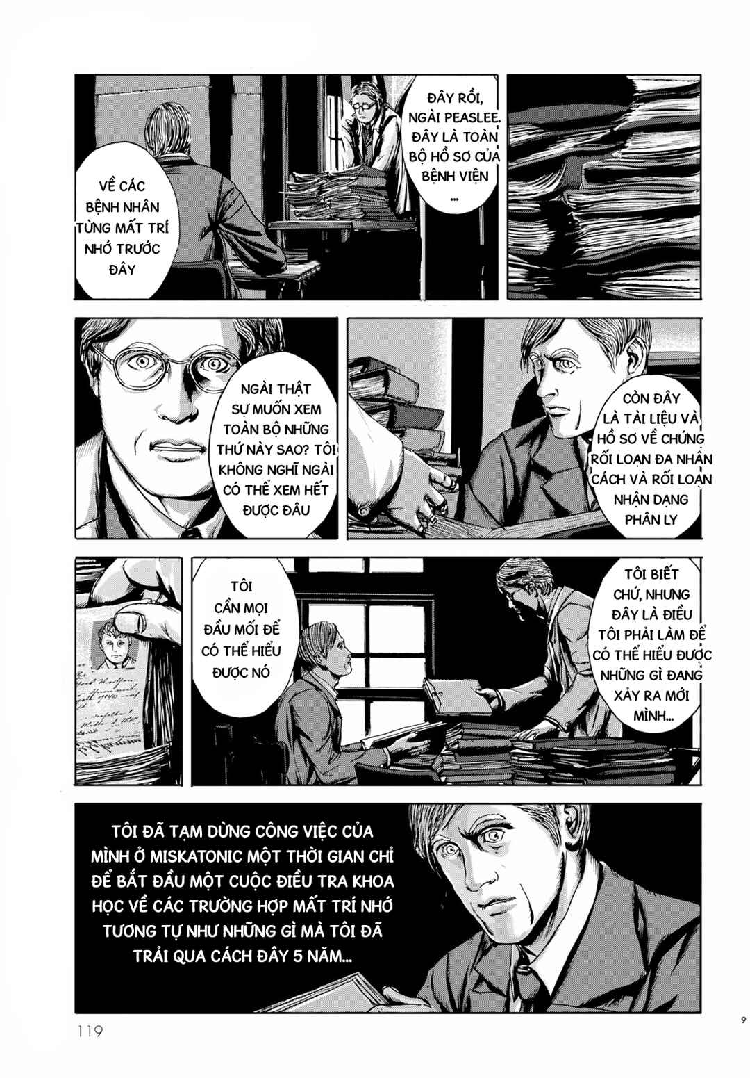 Chapter 2 - Page 9