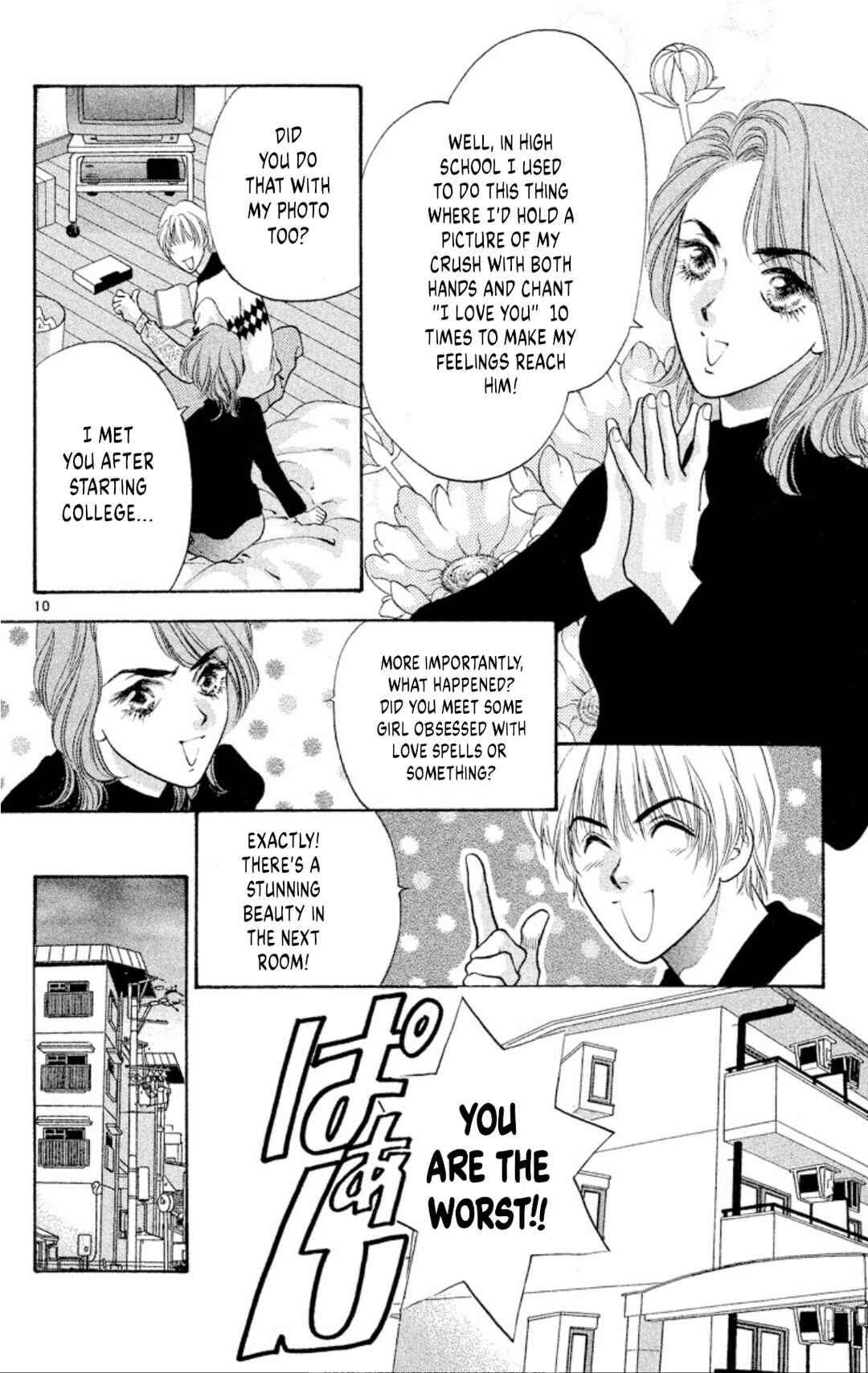 Chapter 79 - Page 12