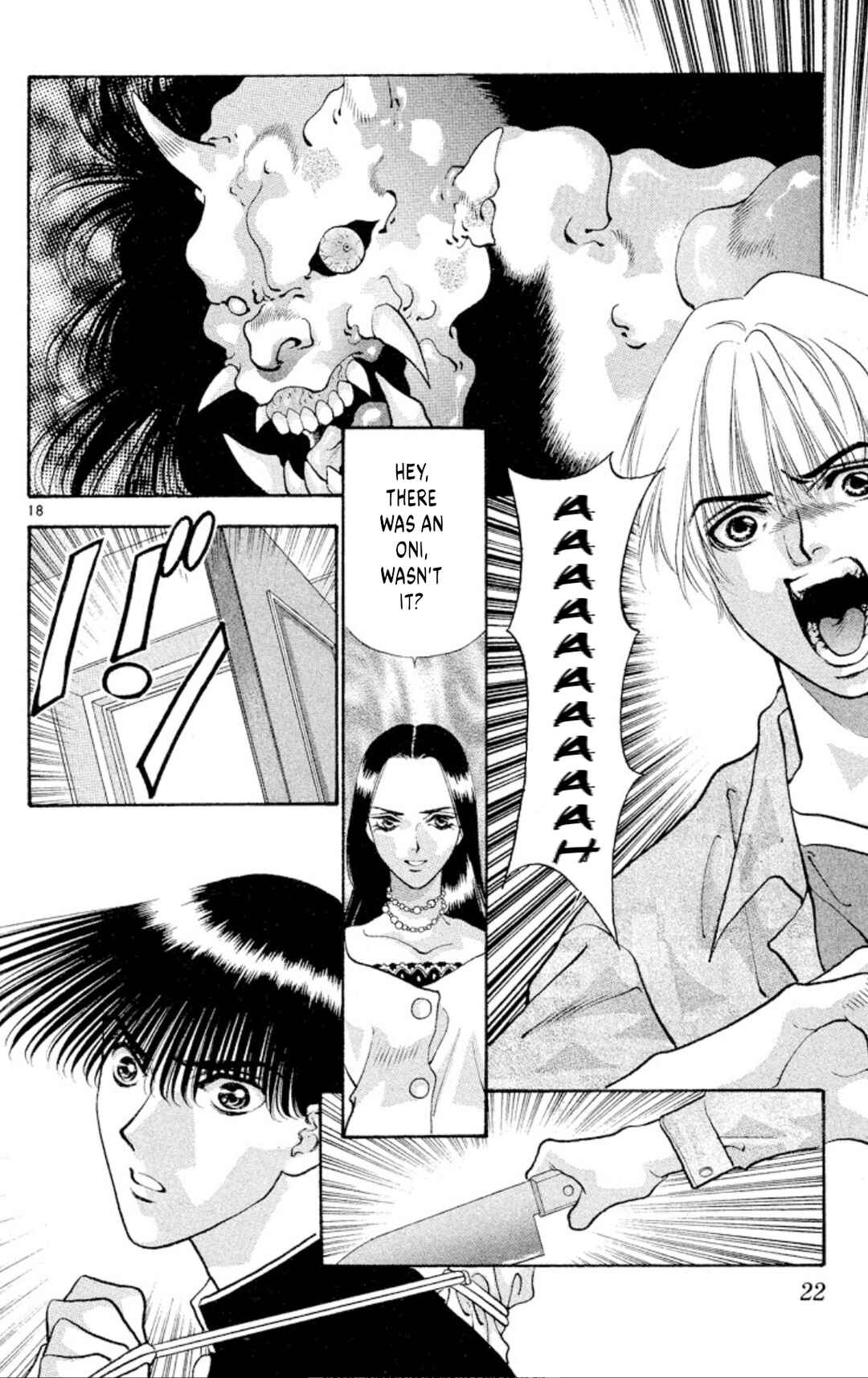 Chapter 79 - Page 20