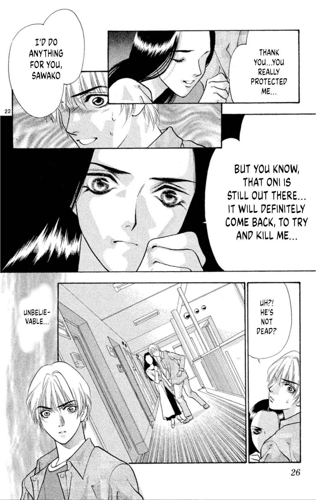 Chapter 79 - Page 24
