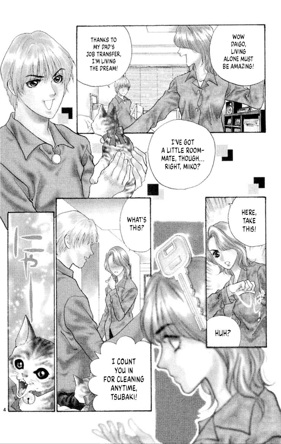 Chapter 79 - Page 6