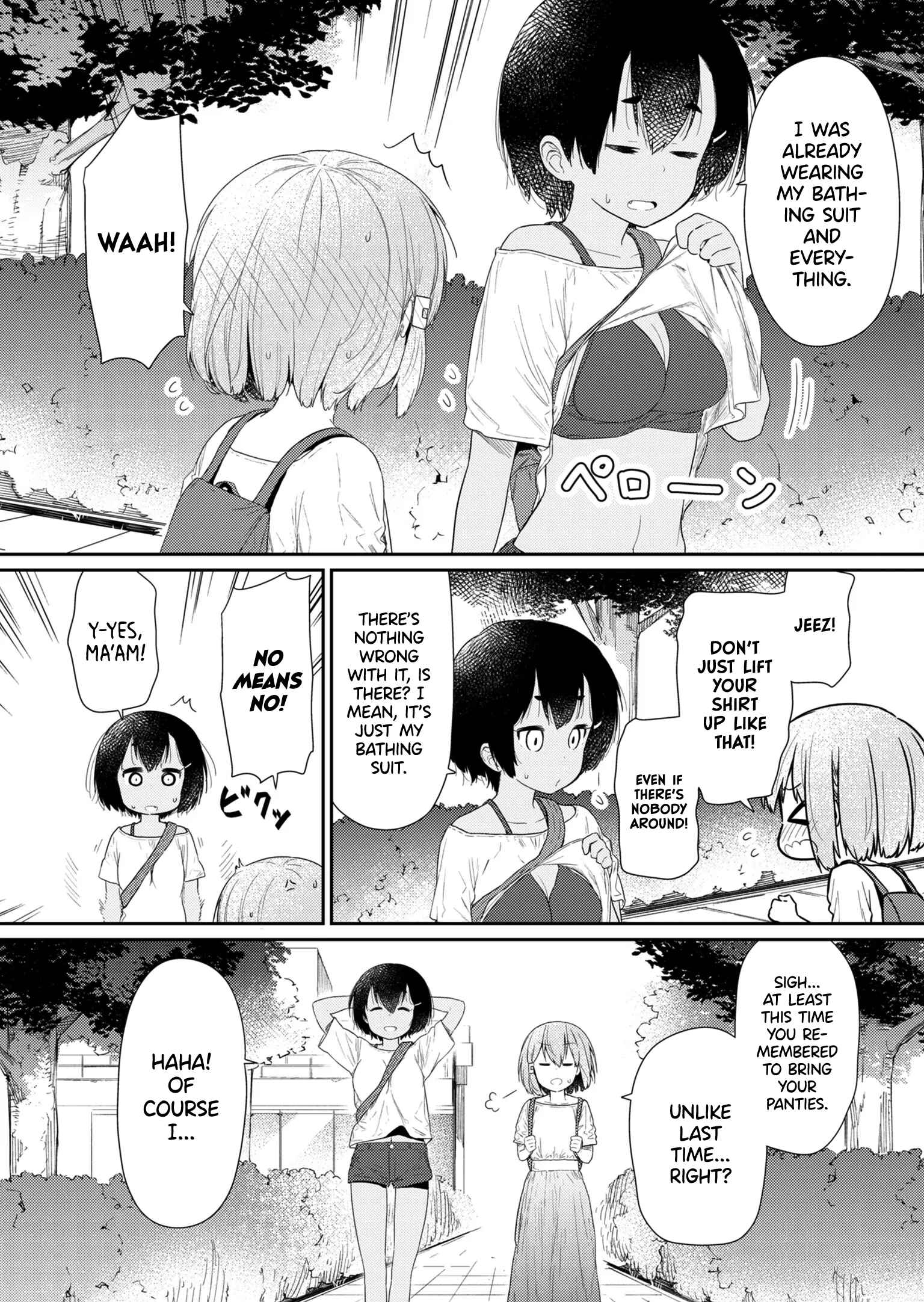 Chapter 85 - Page 4