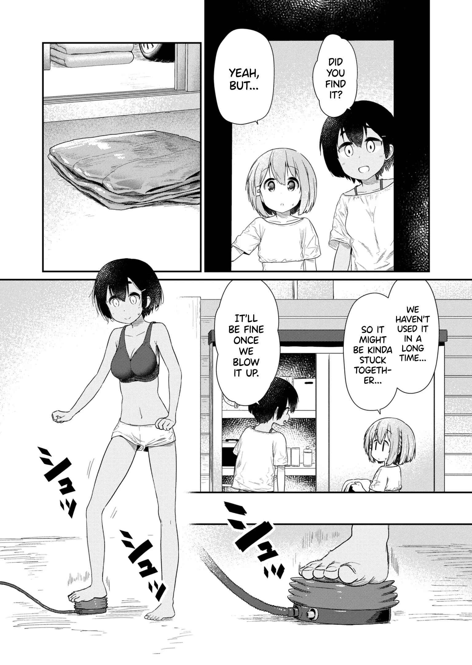 Chapter 85 - Page 7