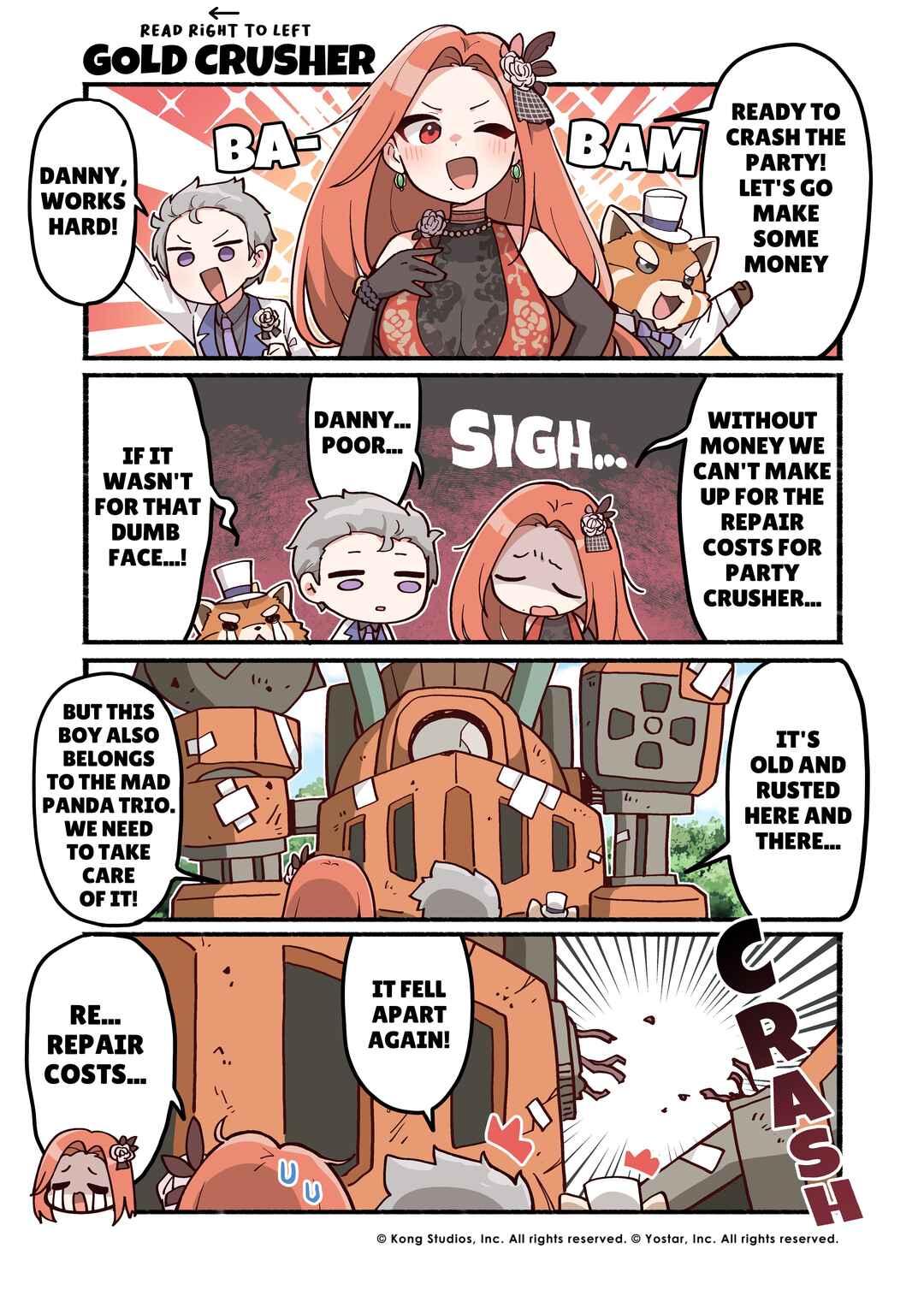 Chapter 66 - Page 1