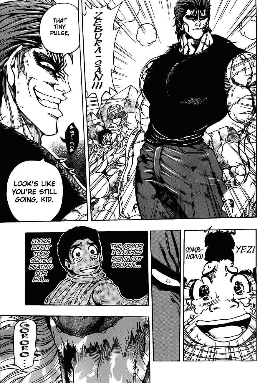 Chapter 136 - Page 10