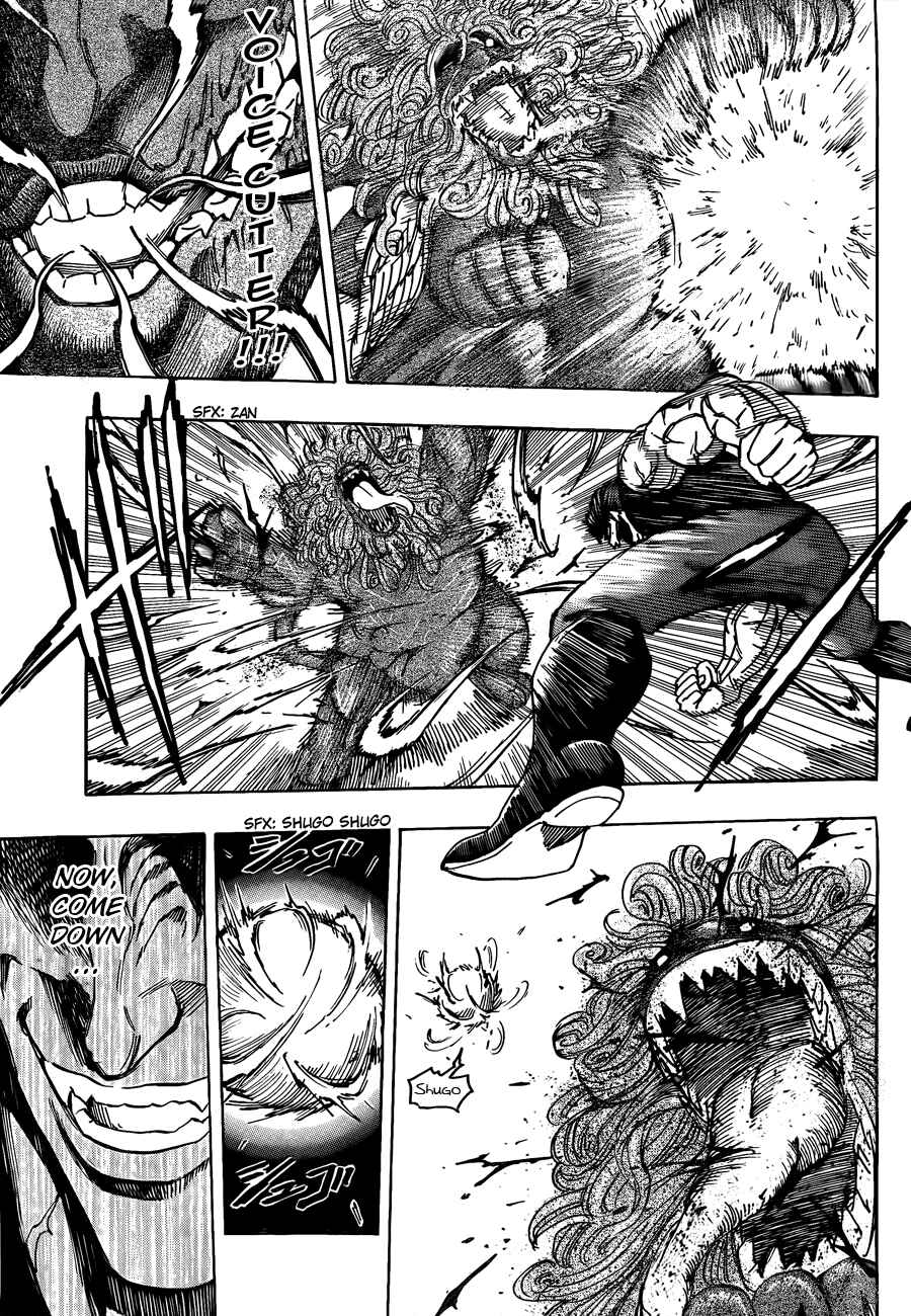 Chapter 136 - Page 13