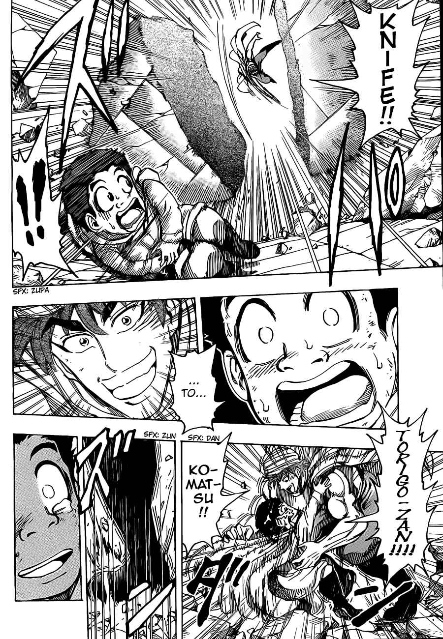 Chapter 136 - Page 9