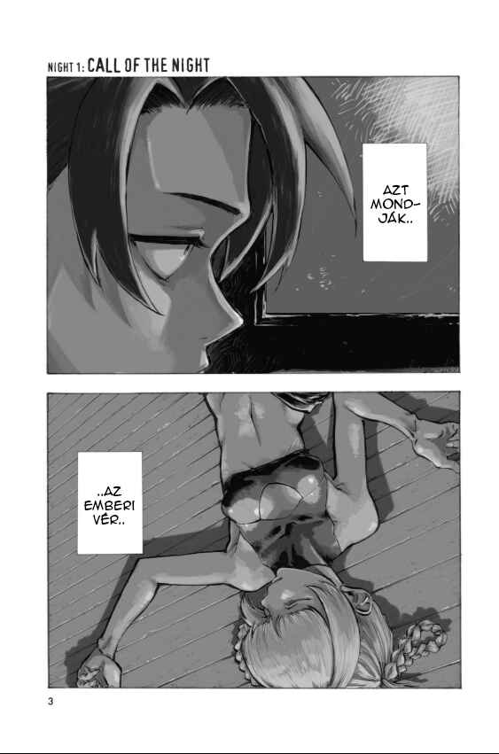 Chapter 1 - Page 3