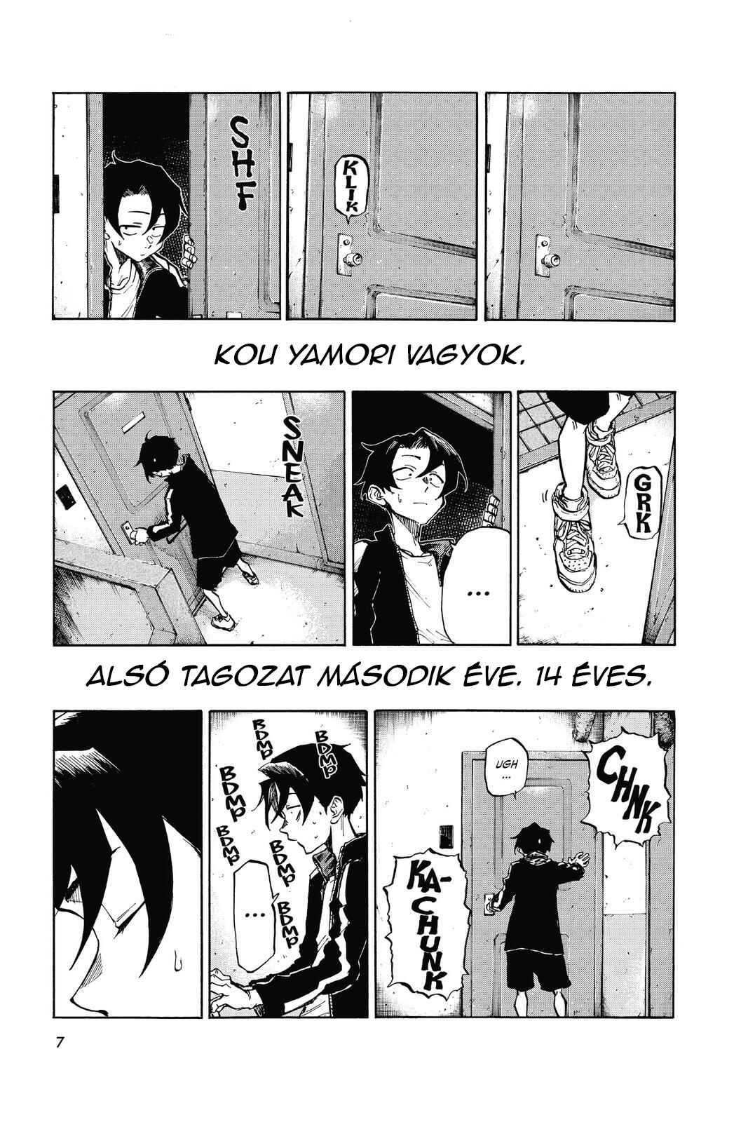 Chapter 1 - Page 5