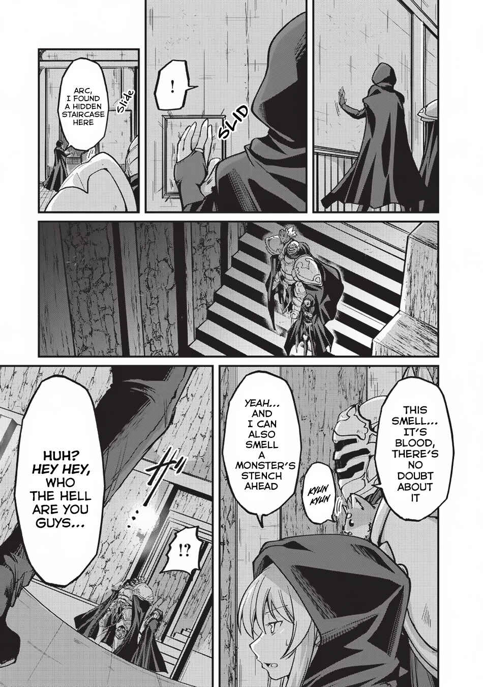 Chapter 18 - Page 23