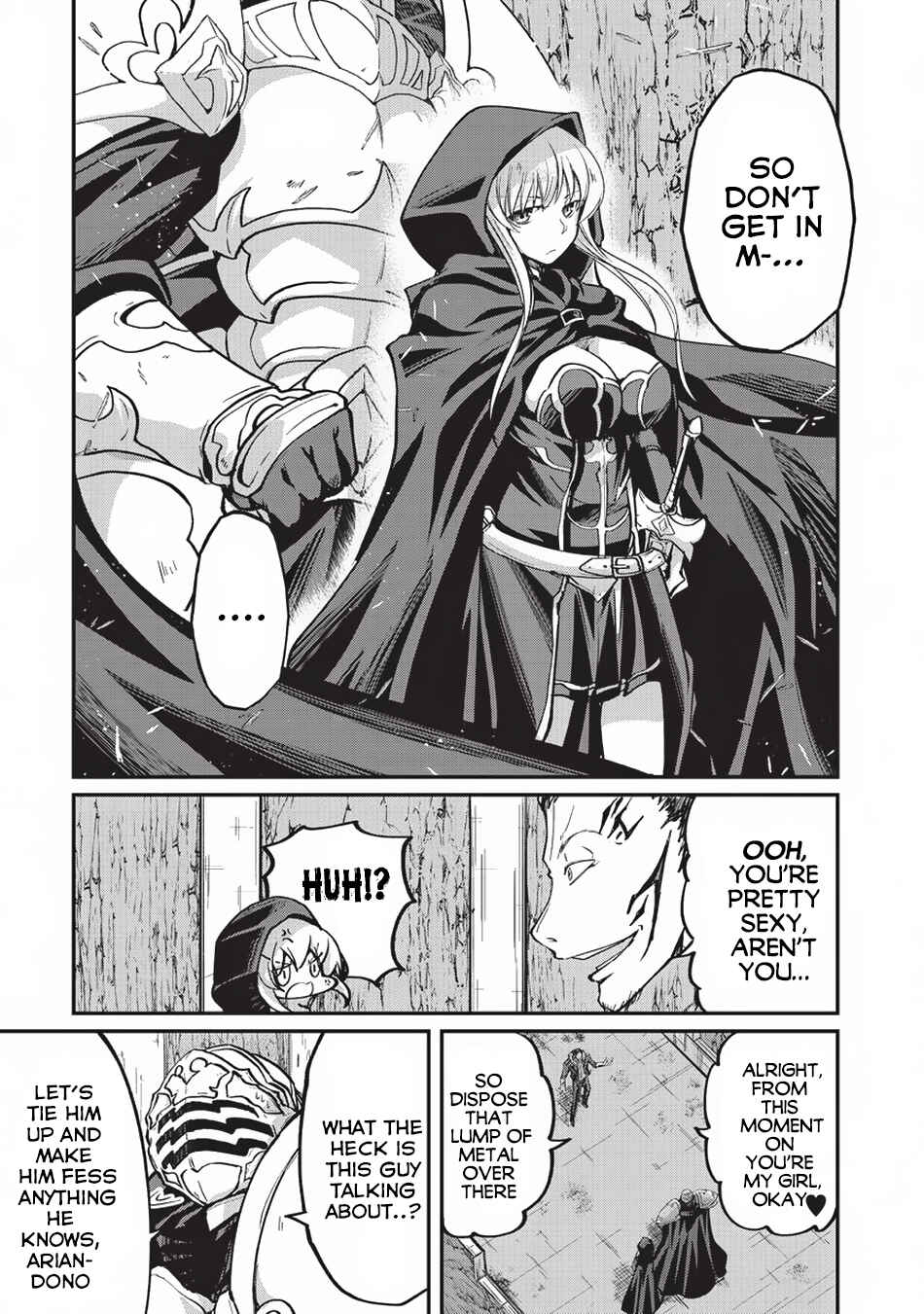 Chapter 18 - Page 25