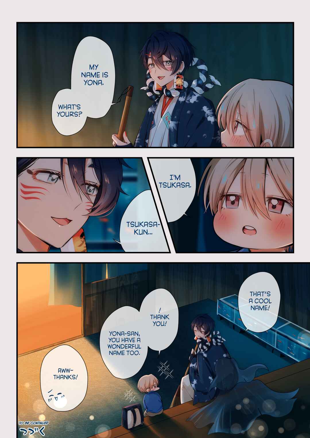 Chapter 3 - Page 2