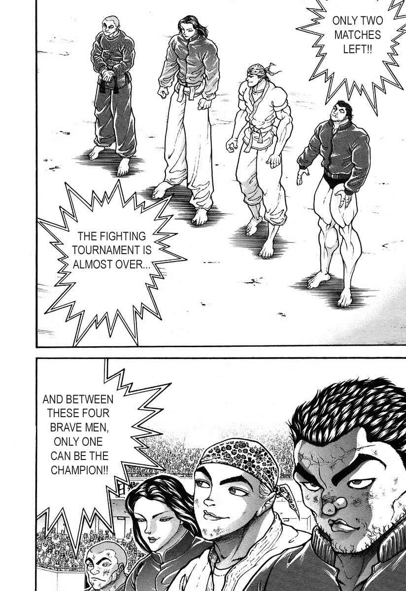 Chapter 181 - Page 18