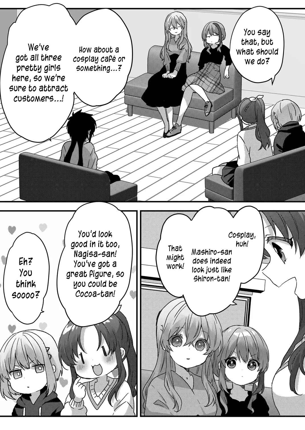 Chapter 92 - Page 6