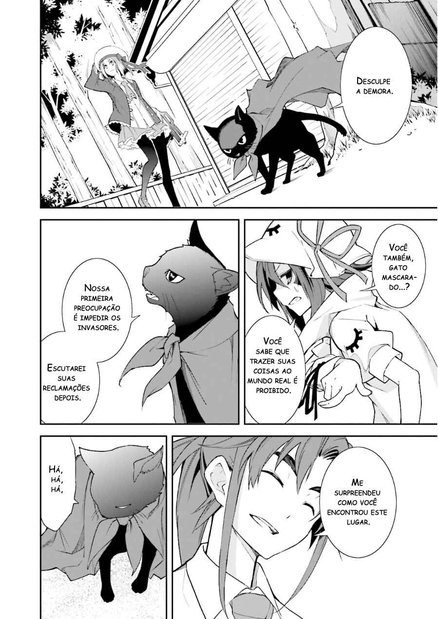 Chapter 76 - Page 18