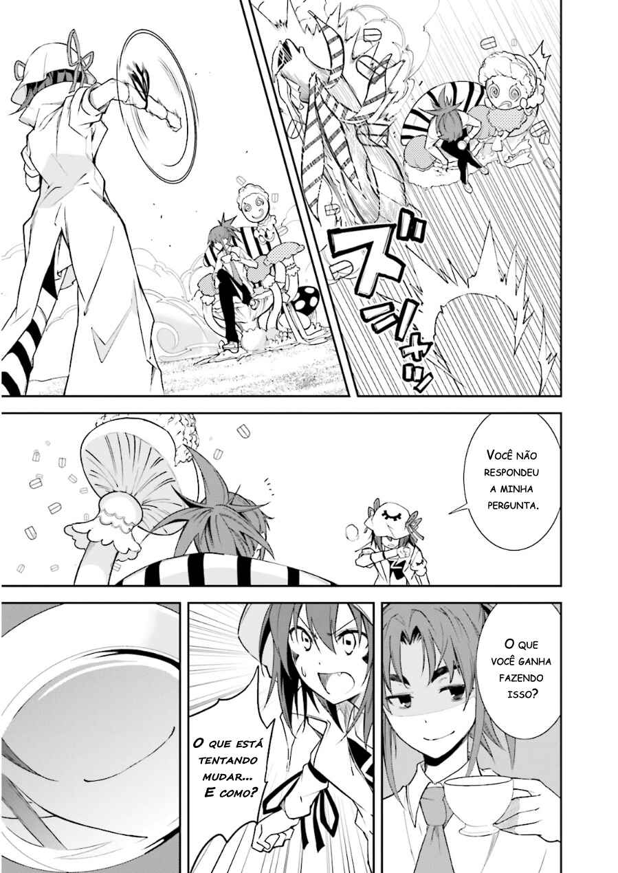 Chapter 76 - Page 21
