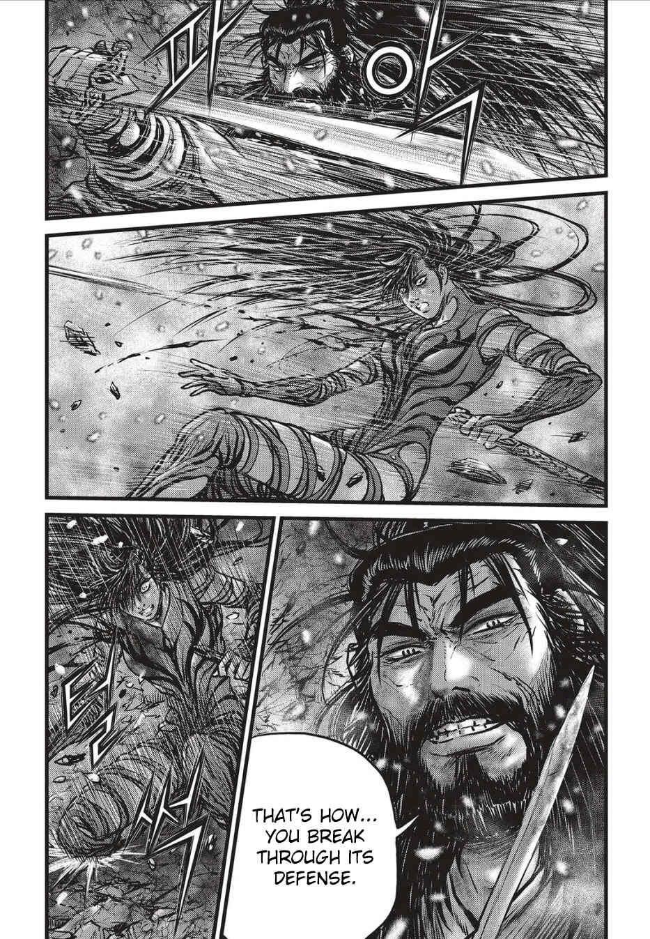Chapter 504 - Page 2
