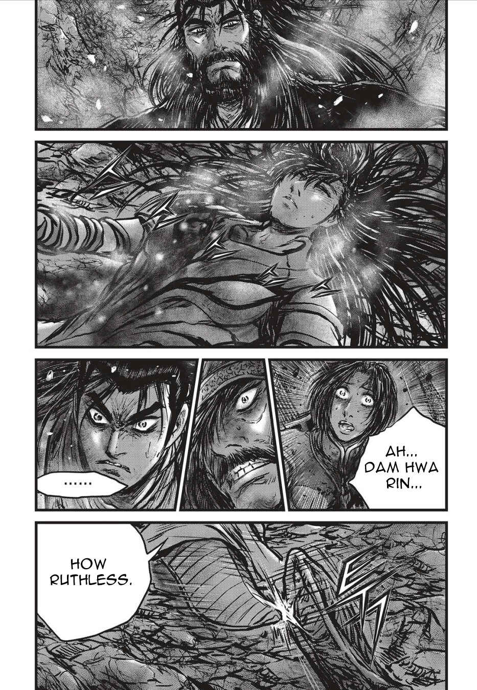 Chapter 504 - Page 6