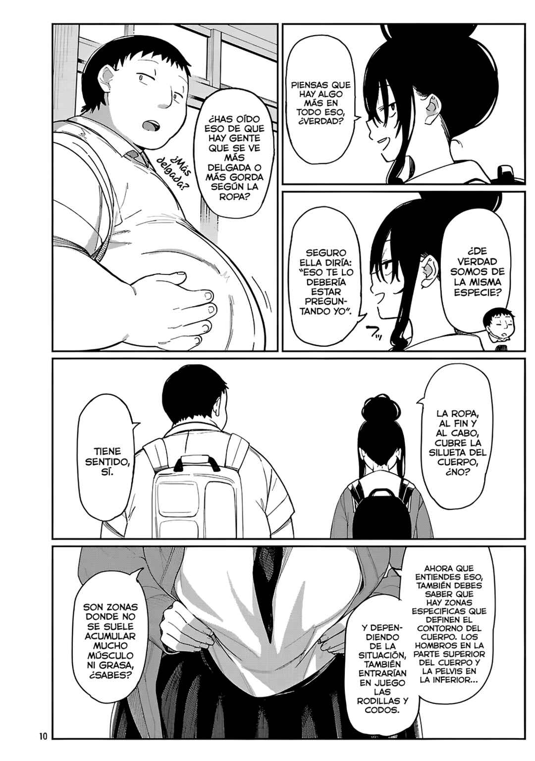 Chapter 65 - Page 12