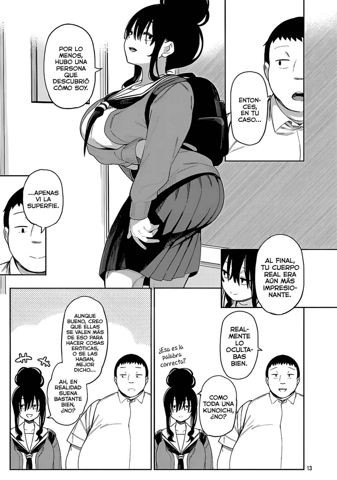 Chapter 65 - Page 15