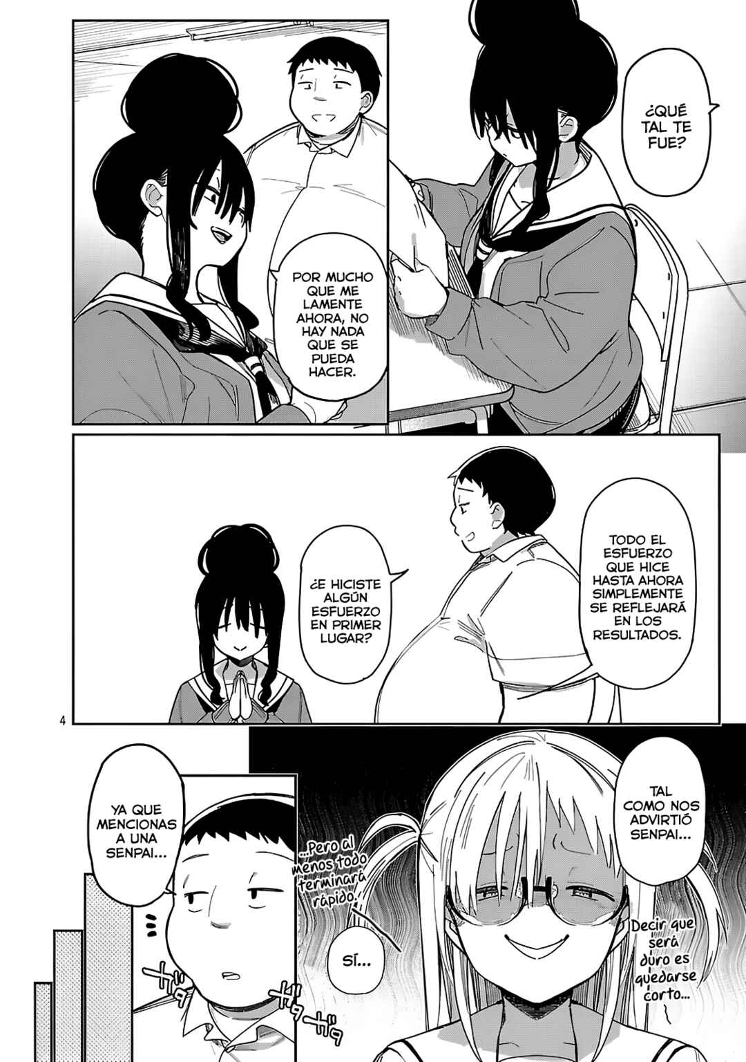 Chapter 65 - Page 6