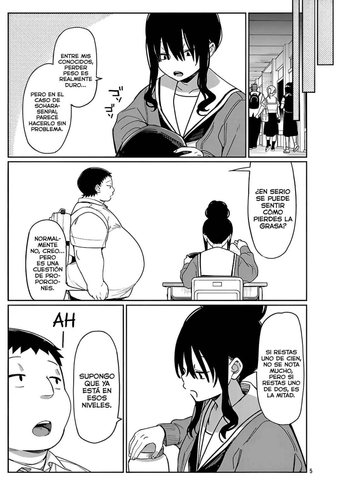 Chapter 65 - Page 7