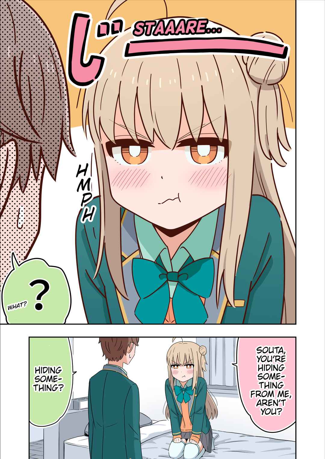 Chapter 6 - Page 1