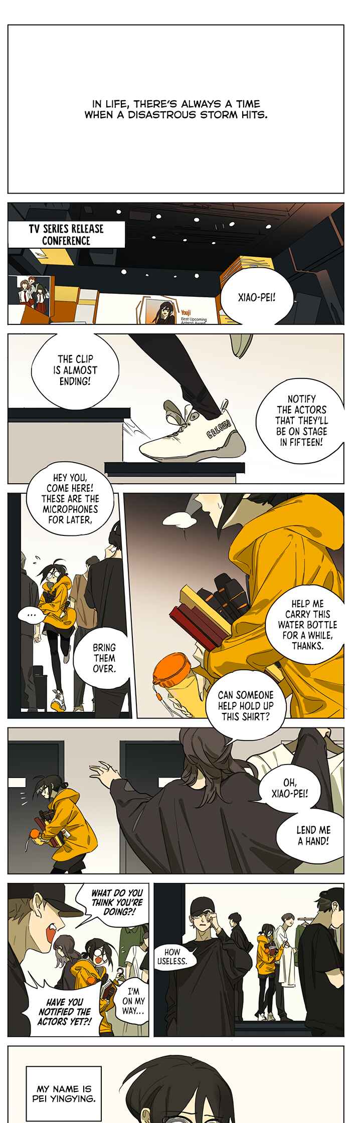 Chapter 33 - Page 1