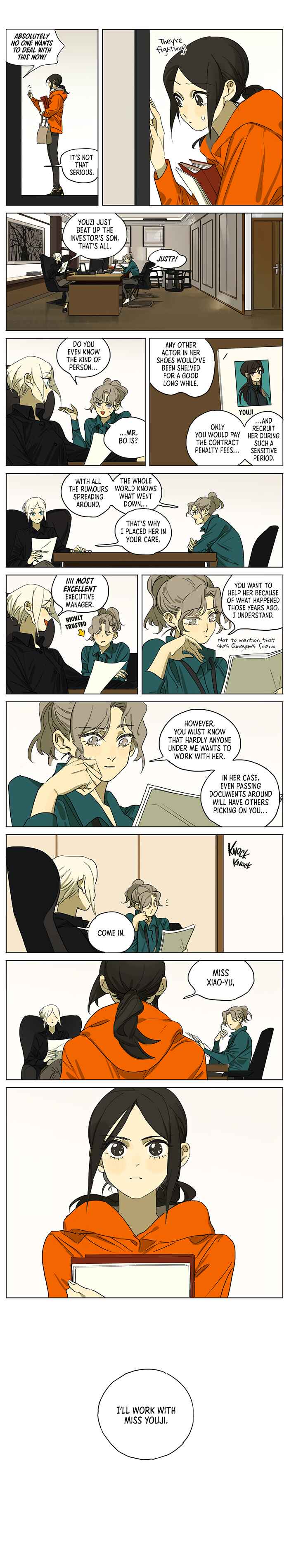 Chapter 33 - Page 11