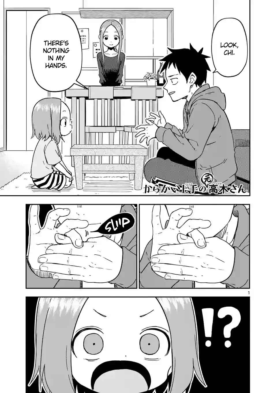 Chapter 272 - Page 1