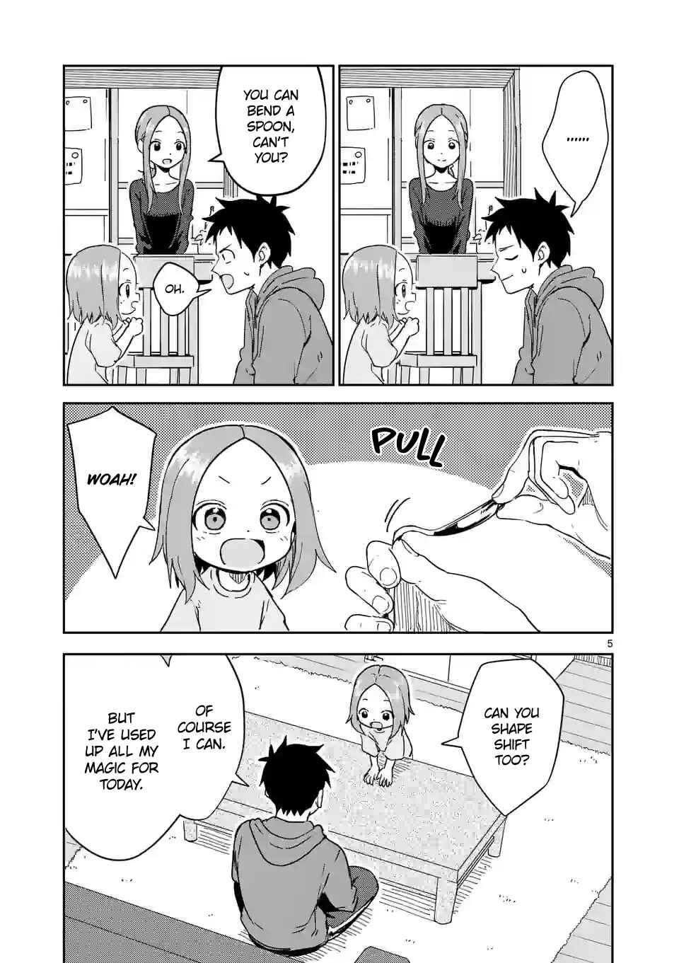 Chapter 272 - Page 5