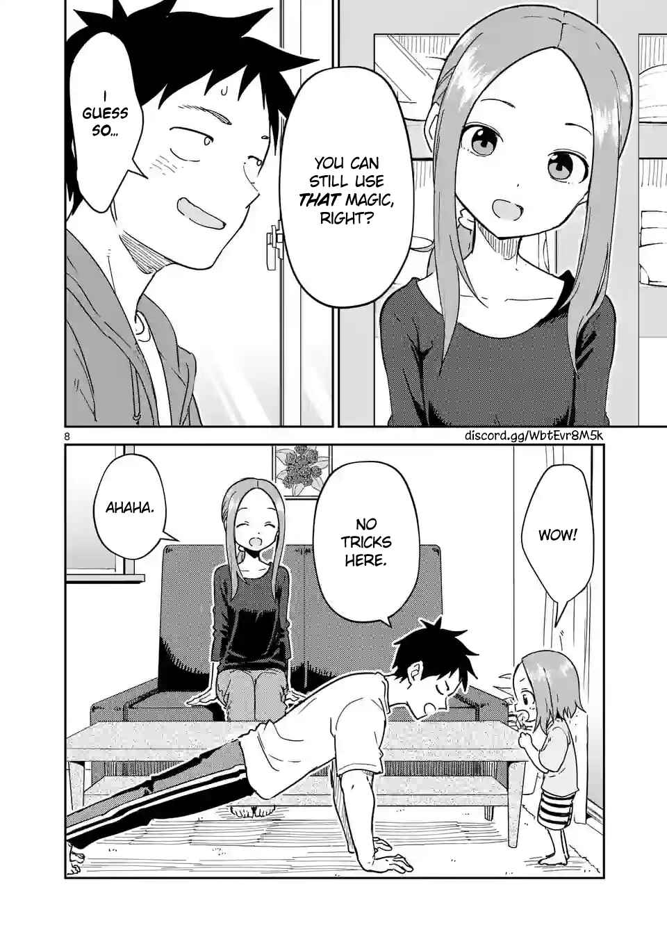 Chapter 272 - Page 8