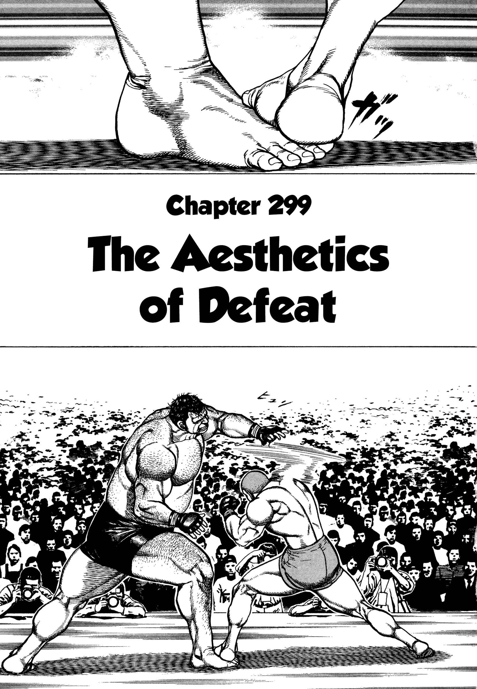 Chapter 299 - Page 1