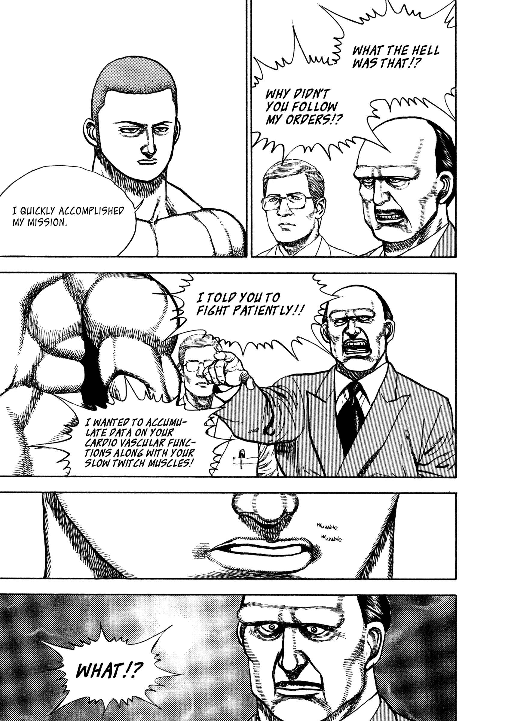 Chapter 299 - Page 10