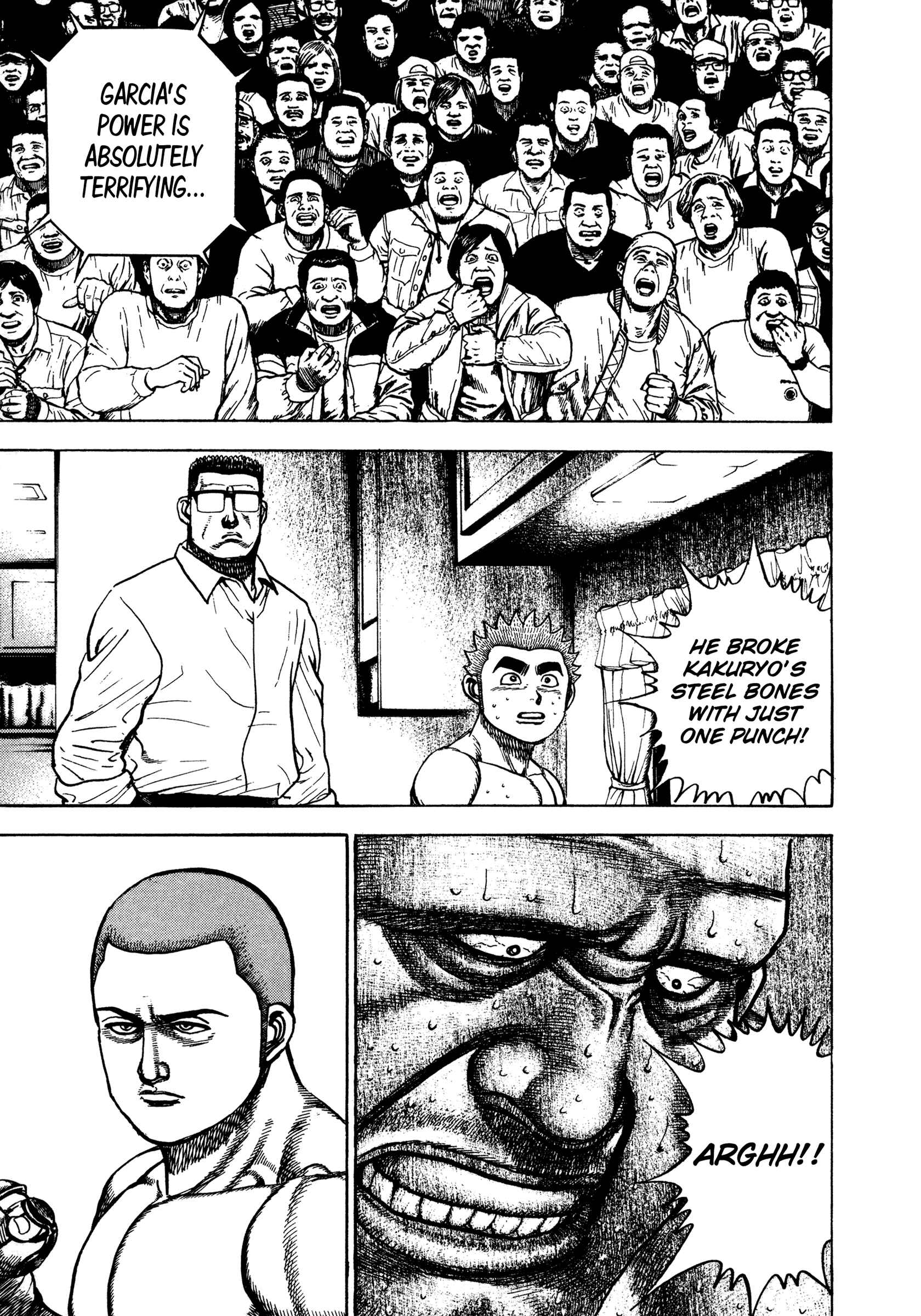 Chapter 299 - Page 6