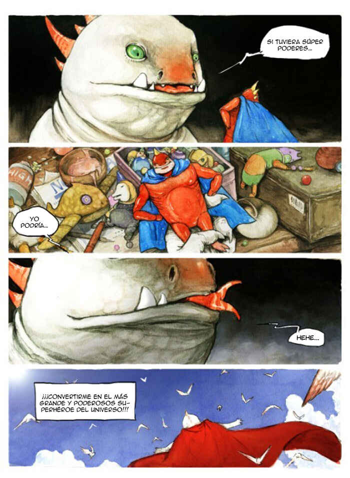Chapter ? - Page 1