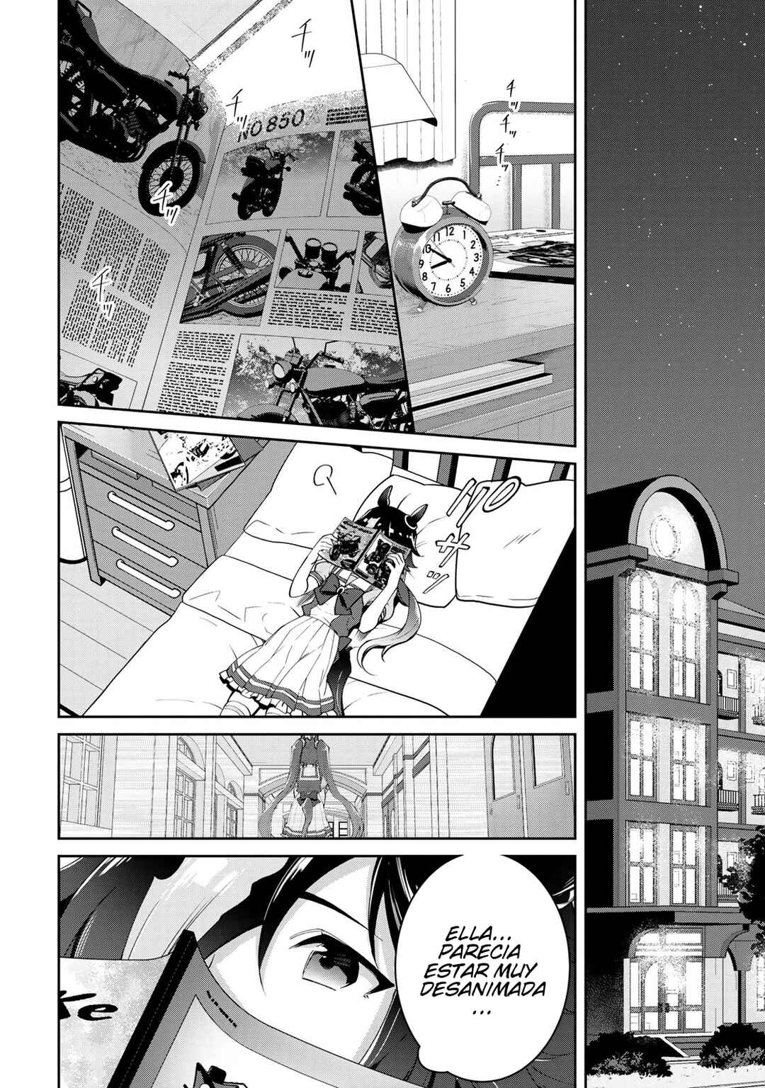 Chapter 26 - Page 19