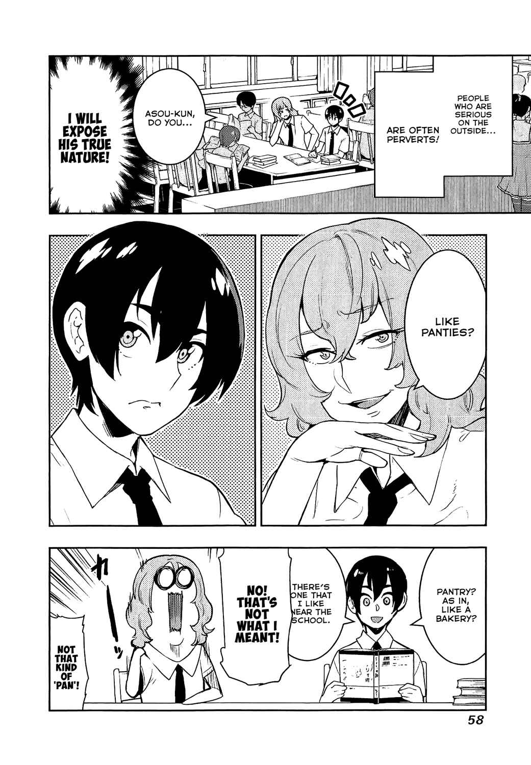Chapter 70 - Page 14