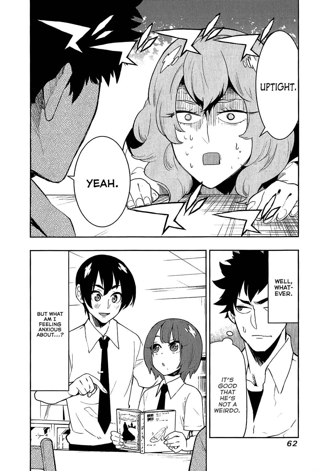 Chapter 70 - Page 18